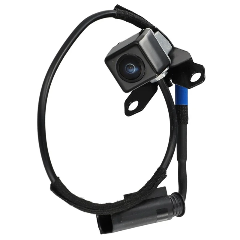 Blijvende 4X 95750-3W100 Nieuwe Achteruitrijcamera Reverse Camera Backup Camera Voor Kia Sportage 2011 2012 2013 2014 2015 2016