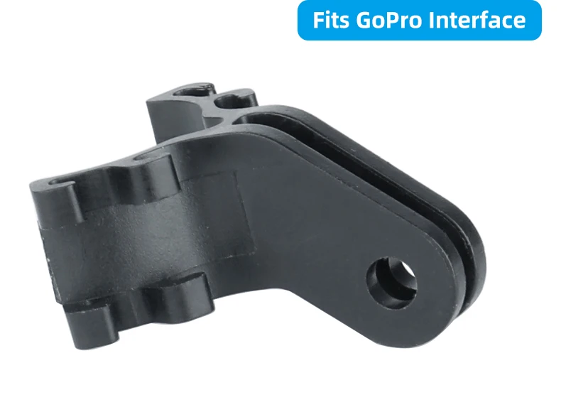 Fahrrad Taschenlampe Halter Clip Halterung MTB Rennrad Taschenlampe Ständer Halterung Passt GoPro Sport Kamera Radfahren Zubehör – Detail 7