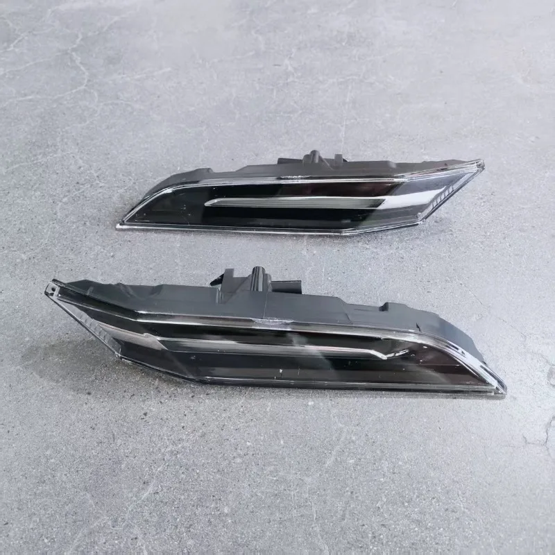 Para Porsche 992 Fender Ângulo de Luz 992953041C 992953042C