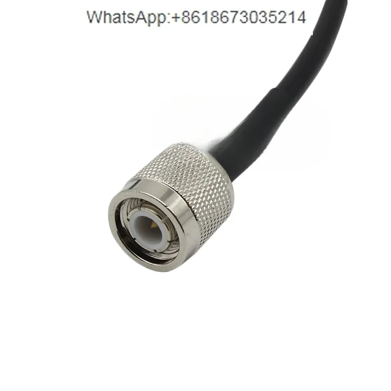 RF cable TNC-J male to SMA-J     Coaxial cable SMA male to TNC   RG58 low loss feeder GPS extension