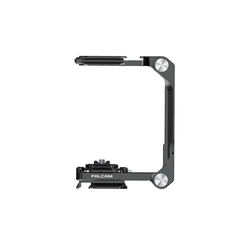 FALCAM F22 F38 F50 Quick Release Foldable Half Cage Kit for Sony Fuji Lumix Canon Nikon Sigma Olympus Camera Cage 3809