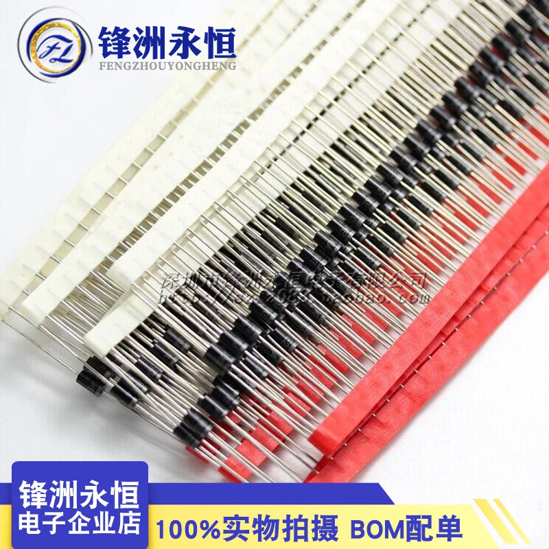 Diode TV P6KE82A P6KE180A P6KE200A, 20 pièces, P6KE100A P6KE150A P6KE160A P6KE220A P6KE250A P6KE300A P6KE350A P6KE400A P6KE440A