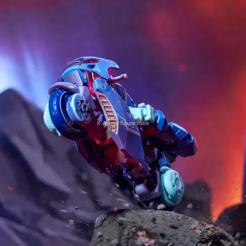 متوفر في المخزون ألعاب التحول هاسبرو ليجاسي يونايتد سايبرفيرس الكون المحسنة كروميا عمل أرقام روبوت أنيمي نموذج الصبي هدية