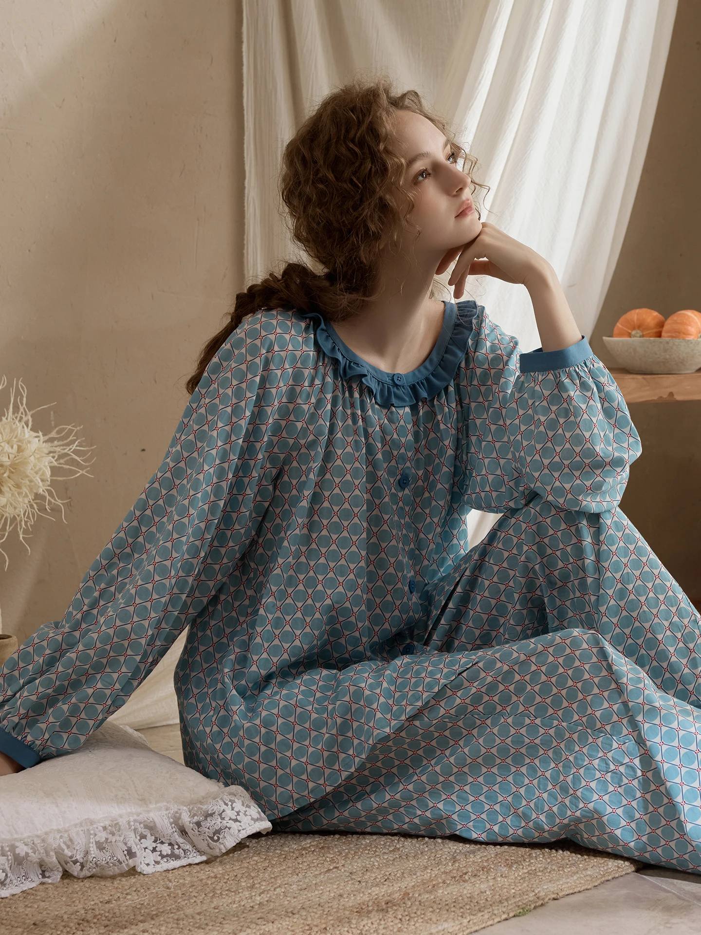 chenxi-printemps-automne-pur-coton-long-sve-pantalons-longs-spwear-femmes-ample-confortable-vetements-de-maison-peuvent-etre-porte-a-l'exterieur