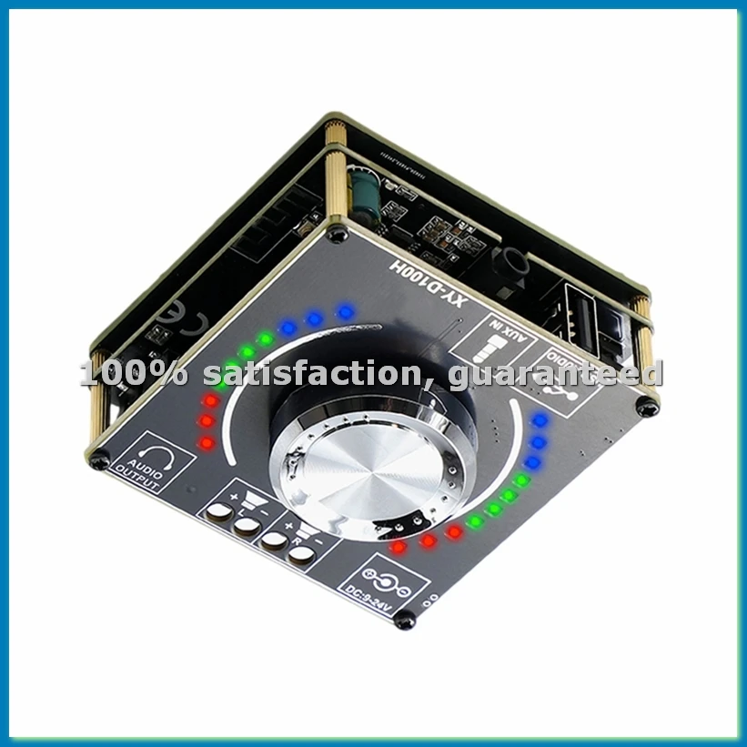 XY-D100H Dc 9-24V/5…