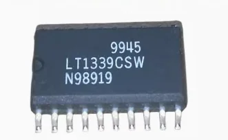 

5 шт. LT1339CSW