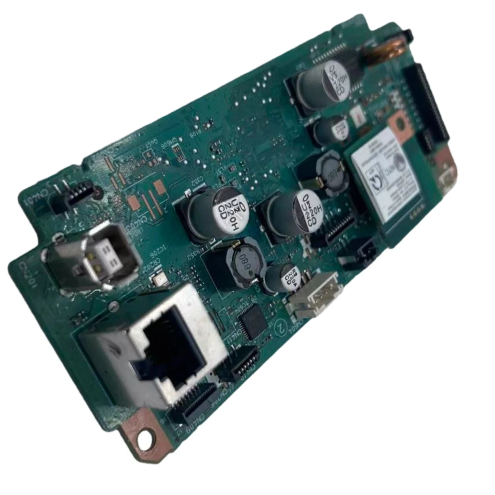 Main Board Motherboard 15-CJ65 Fits For EPSON Printer Parts