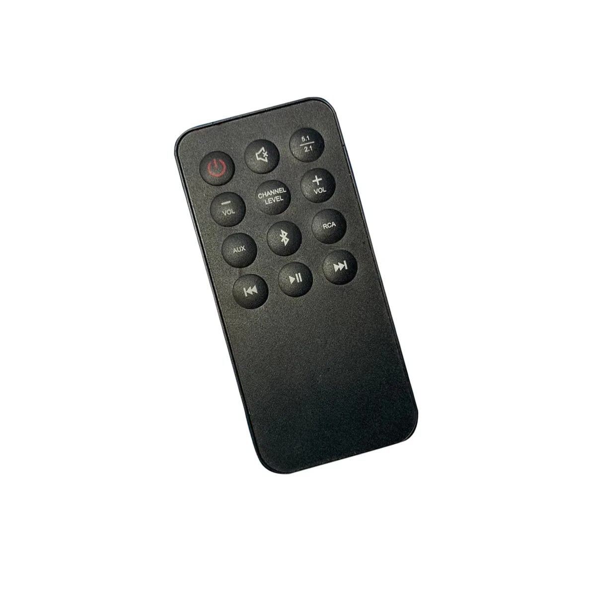 Original Remote Control Fit For Logitech 980-001328 RI0004 Z1206 Z607 Z606 5.1 Speaker System Bluetooth