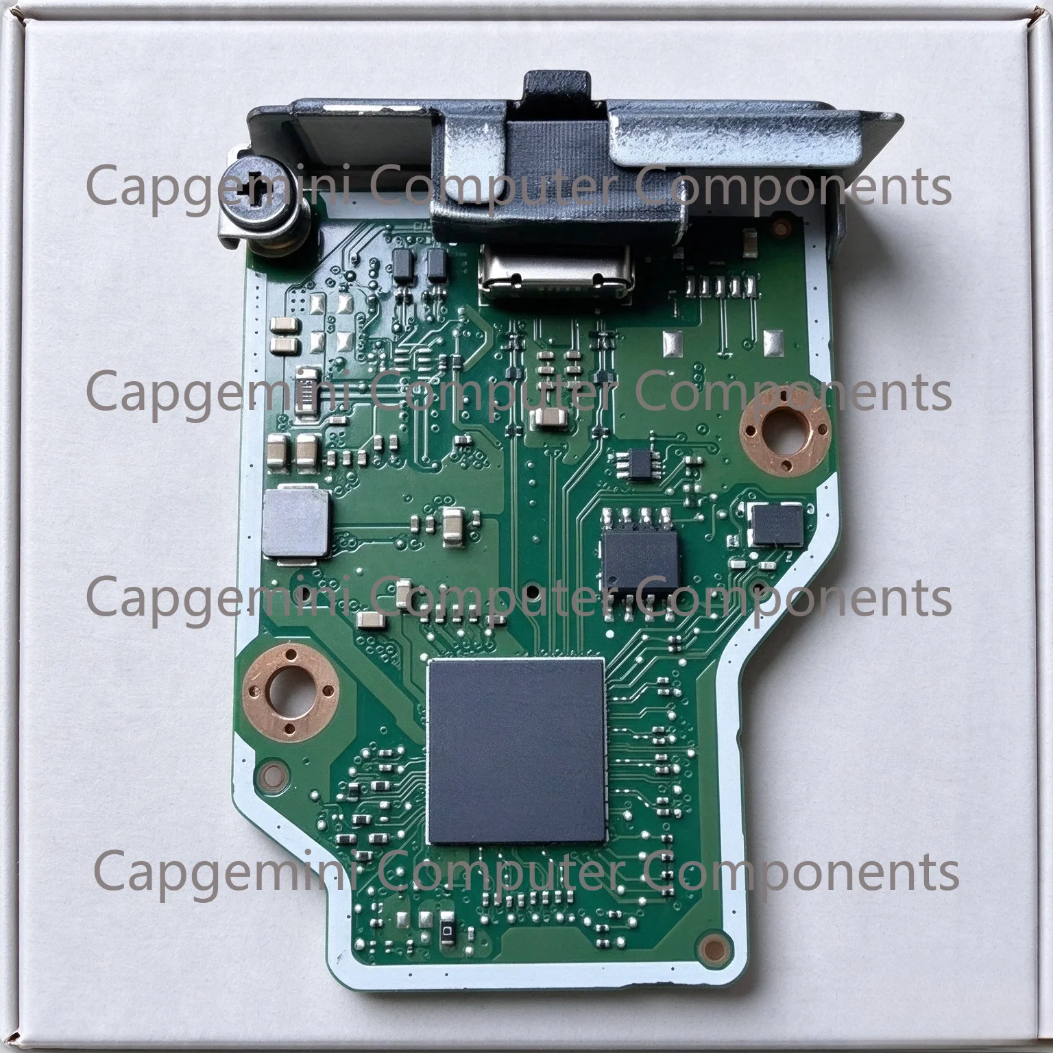 Thunderbolt Charging Card FOR HP G5 G6 G8 G9 dm 8340 M47166-002 6042B0888501