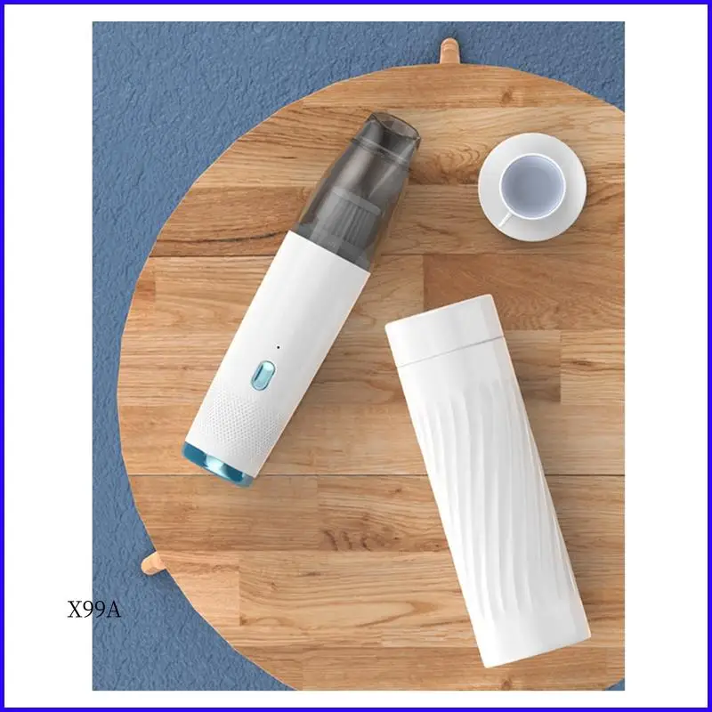 Wo-Car Cordless Vac… - image