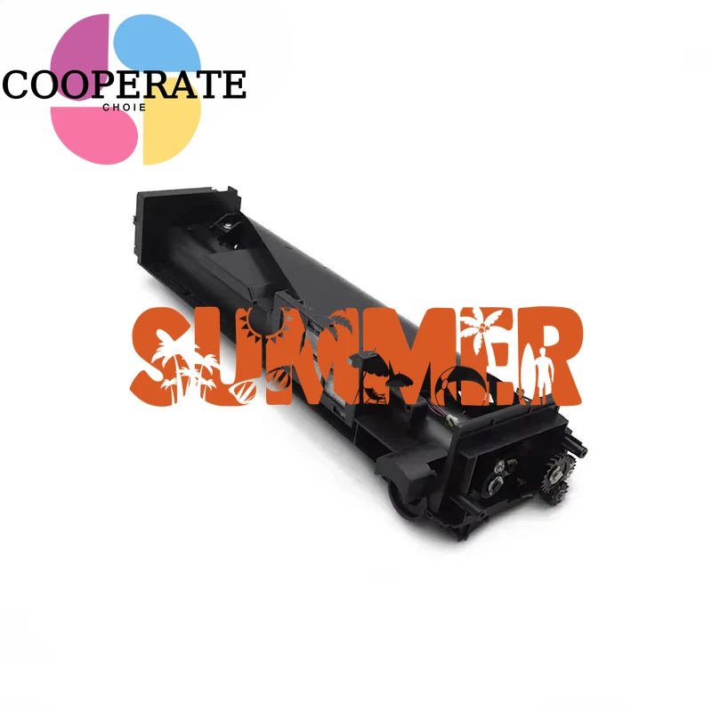 4040-0752-00 For Konica Minolta Bizhub 200 222 250 282 350 362 BH200 BH222 BH250 BH282 BH350 BH362 Developer Unit Assembly