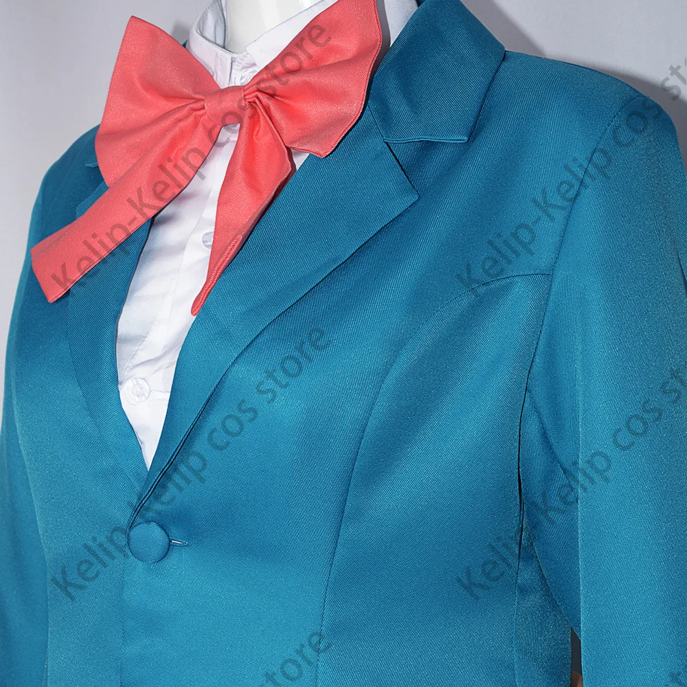 Disfraz de Anime Kimi Todoke para mujer, traje de Kuronuma, Sawako, peluca de temporada JK, uniformes escolares, encantador, temporada 3