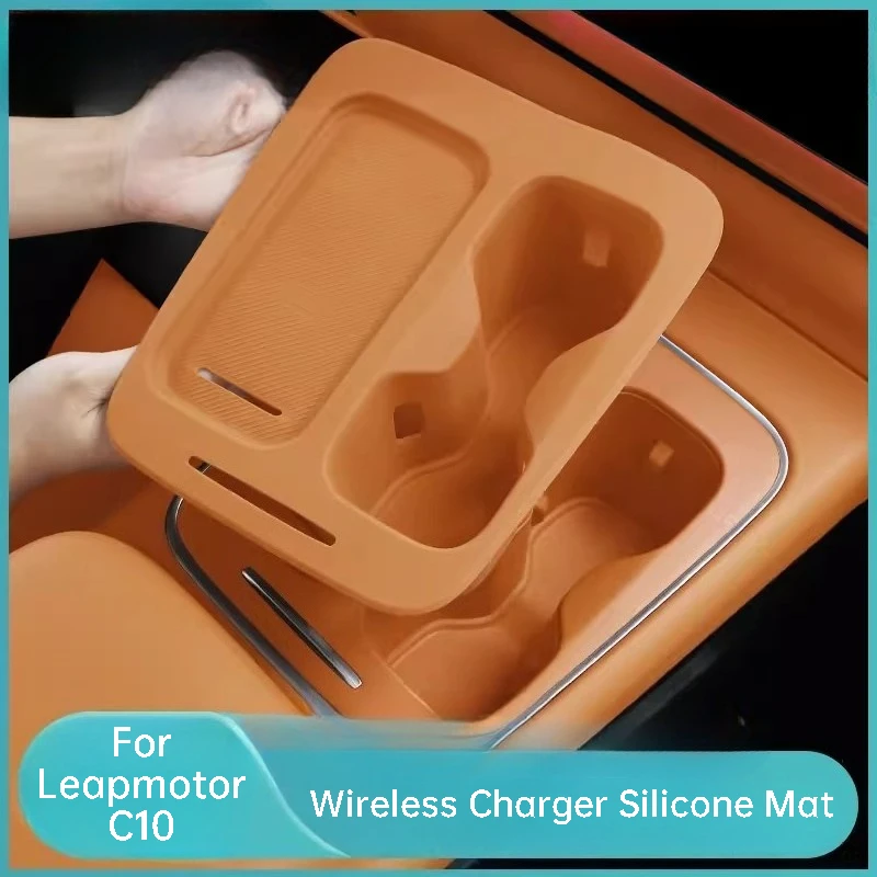 For Leapmotor C10 2… - image