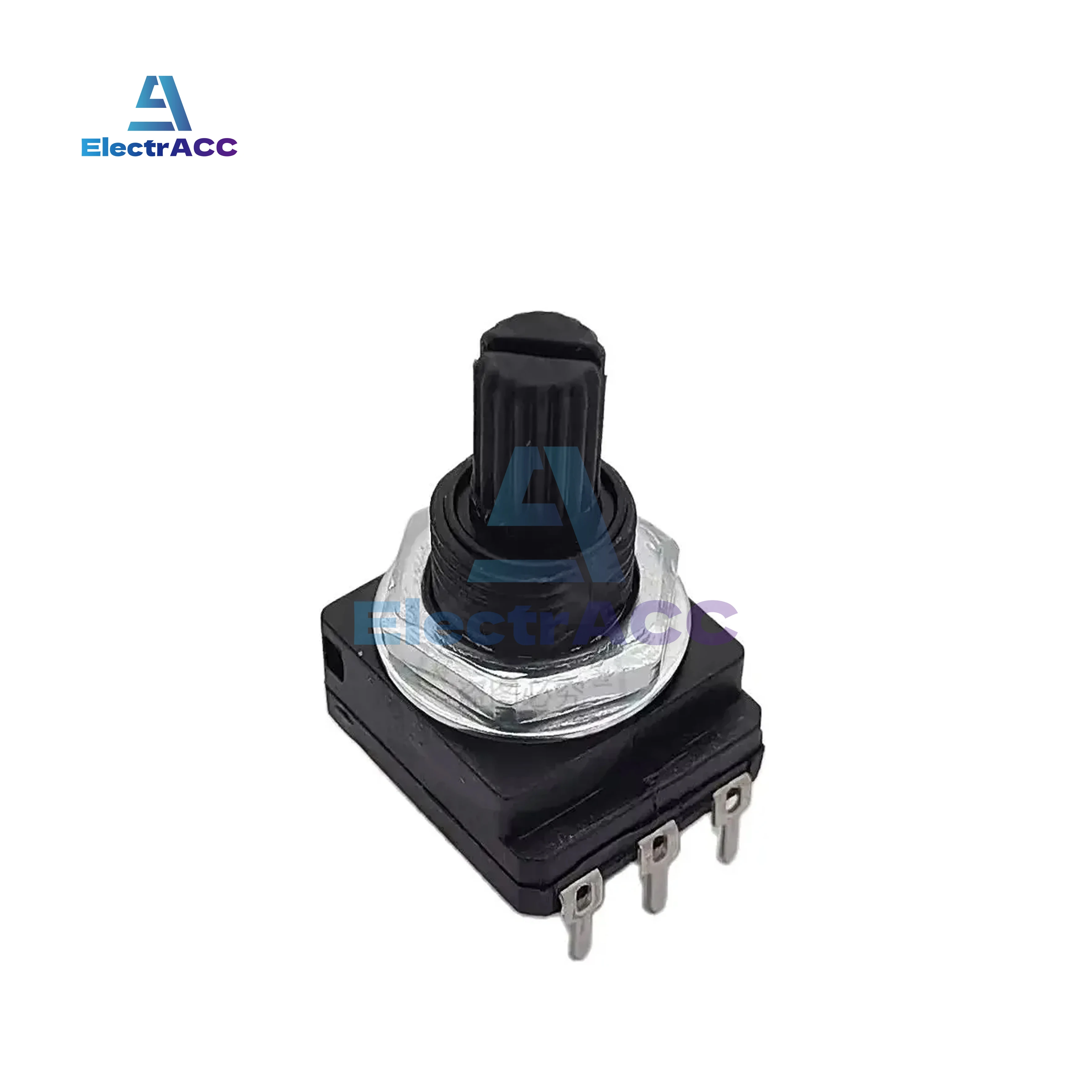 Special Potentiometer for Welding Machine 22K 10K 1K Potentiometer Welding Machine Maintenance Current Regulator