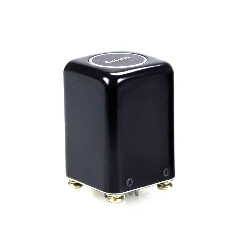 

new fully coupled 600:600 (1+1:1+1) permalloy input transformer balanced unbalanced conversion
