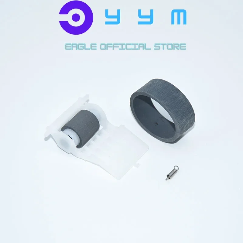 

10SETS 1517053 1529149 Retard Pickup Roller for EPSON Stylus Office T1100 B1100 Photo 1390 1400 1410 L1300 L1800 R1900 1500W