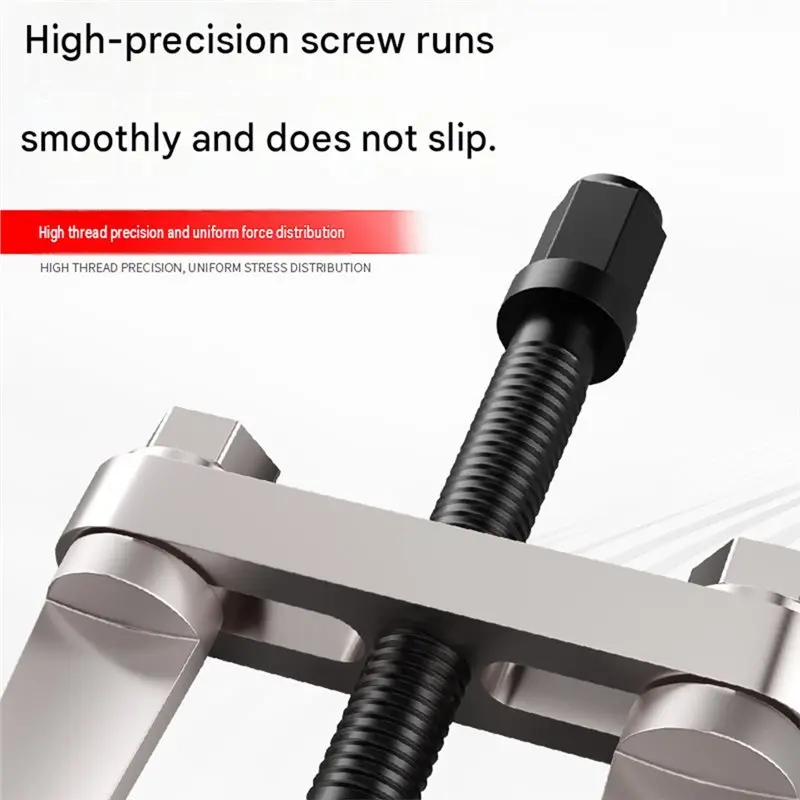 For Efficient Vehicle Maintenance And Repair 6PCS Wiper Arms Removal Tool Set