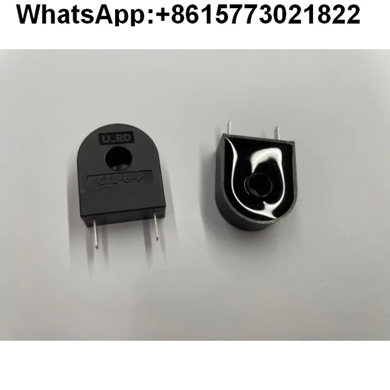 

CTL-6-P-H U_RD Детектор тока типа CT, новый оригинальный японский (1 шт.)