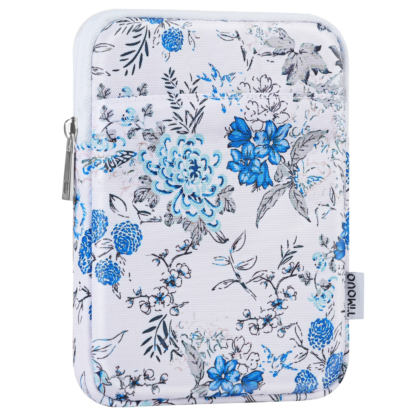 

6-7inch e-Reader Sleeve for Kindle/Boox/Kobo Carrying Case Digital Protective Pouch 12th Gen Paperwhite Cover Tablet Storage Bag