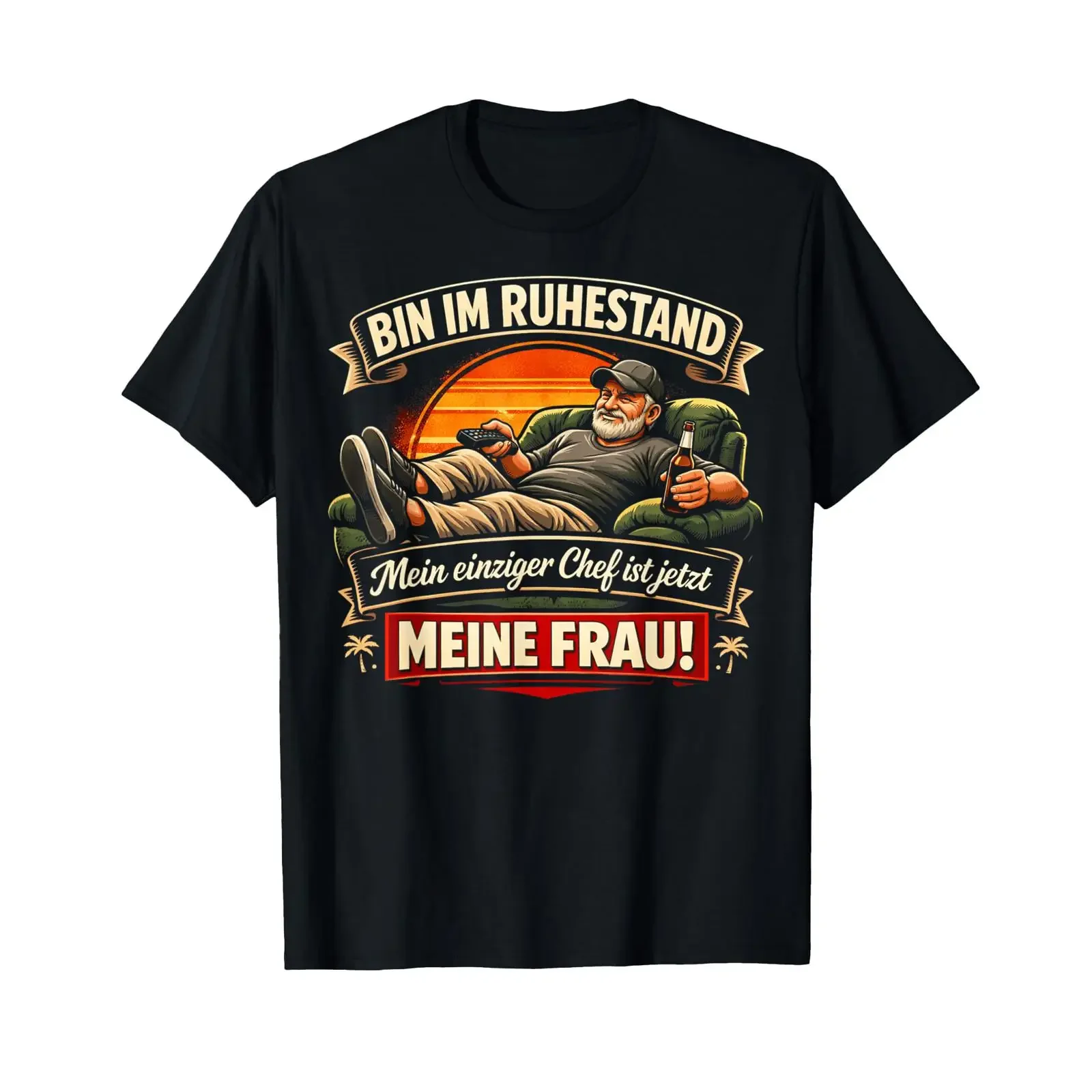 Pension 2026 Retirement Pensioner Funny Retirees T Shirt vintage Washed Comfortable Breathable graphic Soft Casual fashion