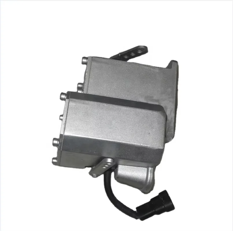 

Diesel Engine Parts Electric Linear Actuator ADC175 Governor Actuator 24v Generator Actuator