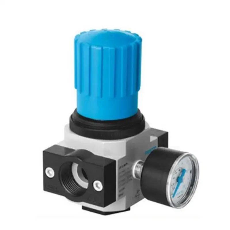 

FESTO Festo Pressure Reducing Valve LR-1/4-D-7-O-MINI 162599