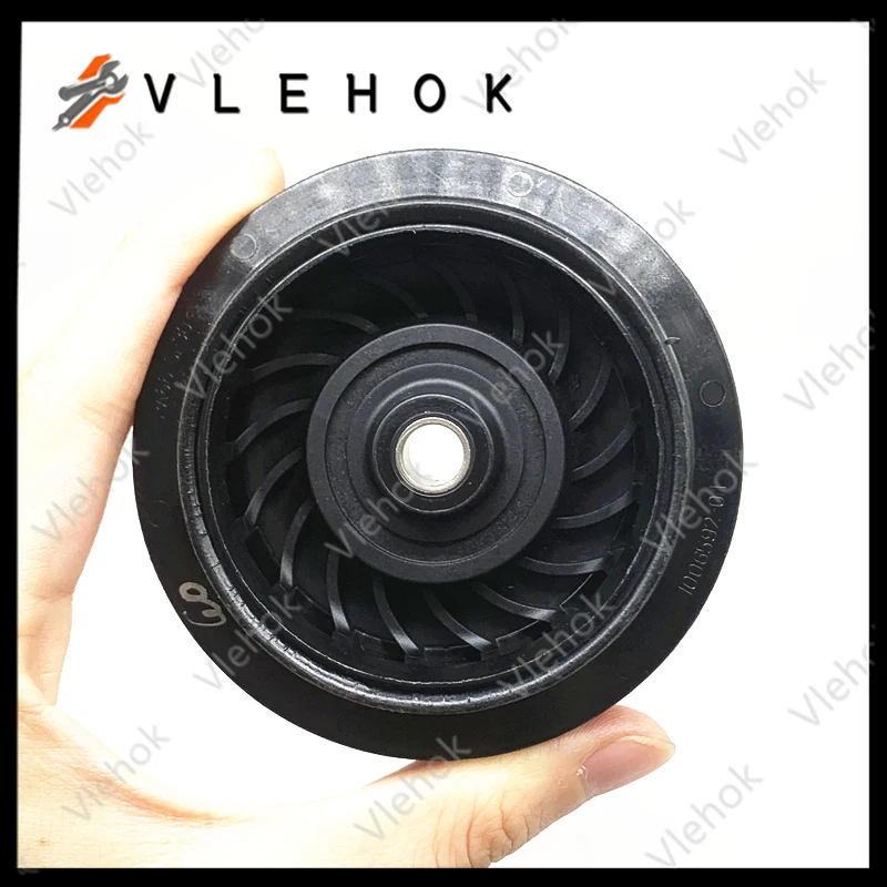 

FAN SA FOR DEWALT 32223K 342990 9090147 91950K D25601K D25602K D25603K D25831K 07025531 07025631