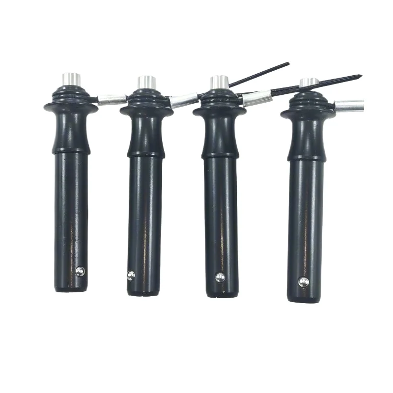 4pcs Stainless Steel Speaker Rigging Pins D12X40mm