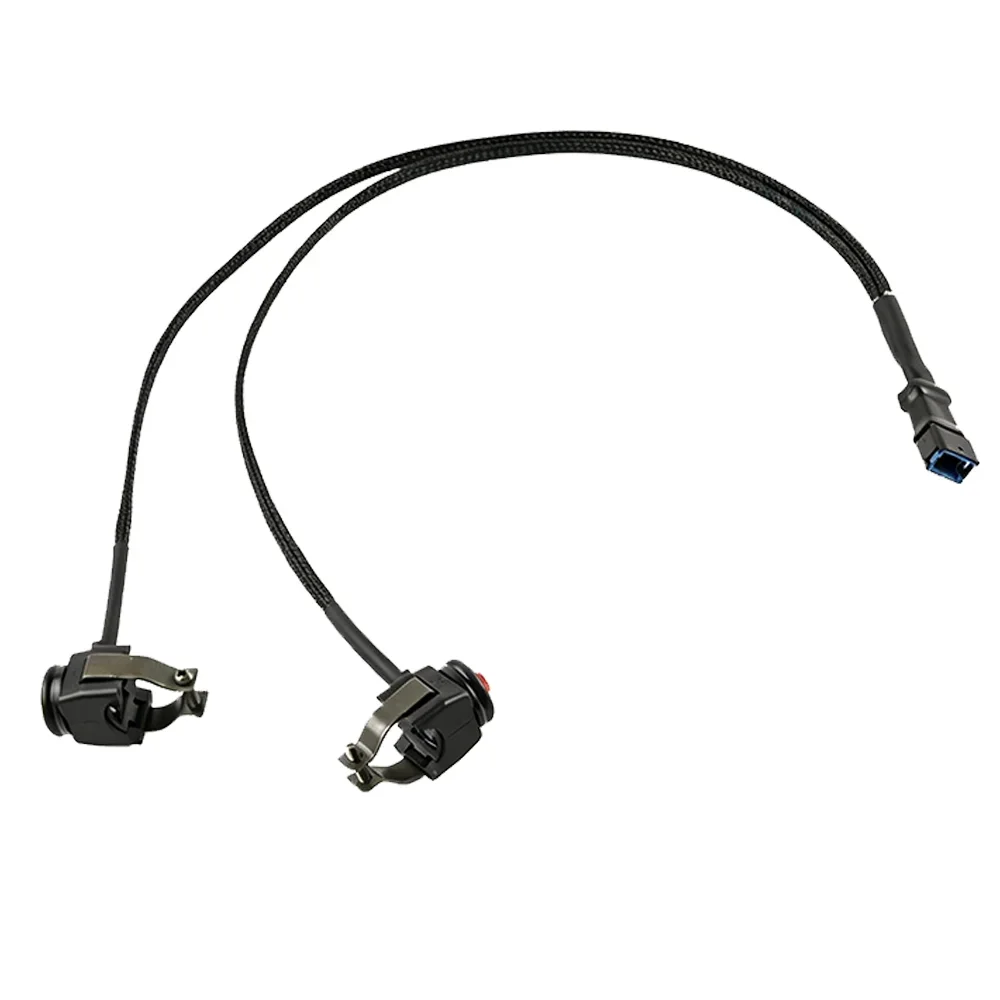 2023-2026 Für KTM EXC EXCF XC XCF XCF-W XCW SX SXF Motorradteile: Zündschalter, Motorstopp-Schalter, Hupe, Startknopf – Detail 20