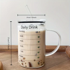 11 Hauptverkaufsglasbecher - №9