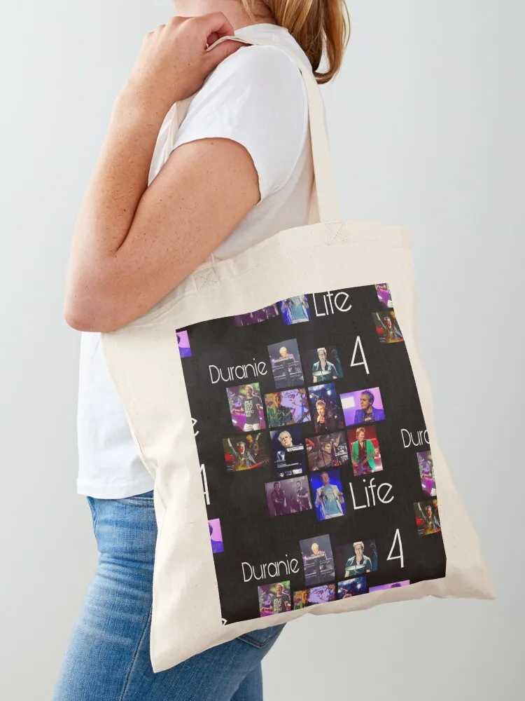 Duranie 4 Life Tote Bag ecological bags tote bag woman eco pack Gift bags