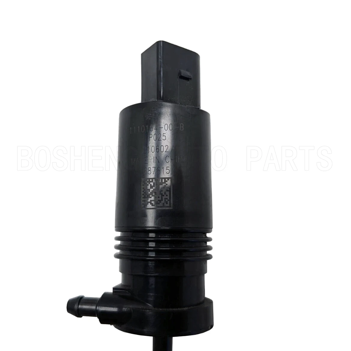New For Tesla Model 3 17-23 2024- Model Y 2020-2025 for Cybertruck Washer Pump Fluid Motor OEM 1110164-00-B 111016400B 1110164