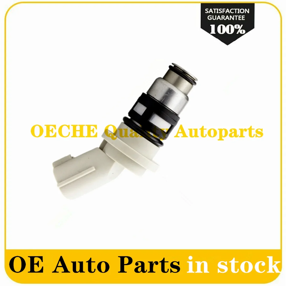 

16600-41B00 16600-93Y00 A46-H02 4PC/LOT fuel injector for Nissan Micra II K11 1.0i 16V 1992~2003 1.3i 16V 1992~2000