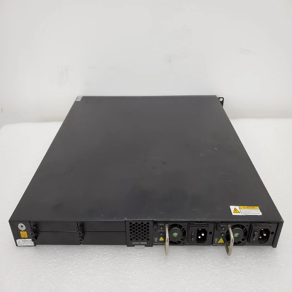 

Для HUAWEI S5720-36C-PWR-EI 28-портовый гигабитный источник питания POE 4-портовый SFP + 10-гигабитный сетевой коммутатор