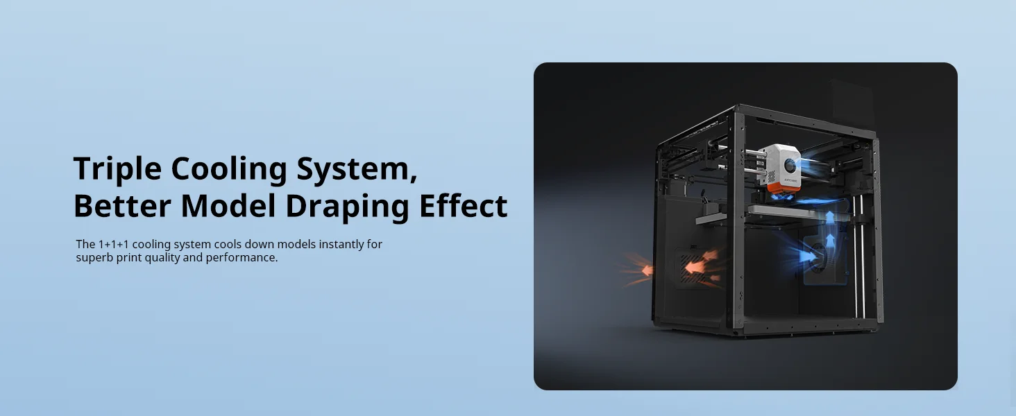 Anycubic 3D Printer