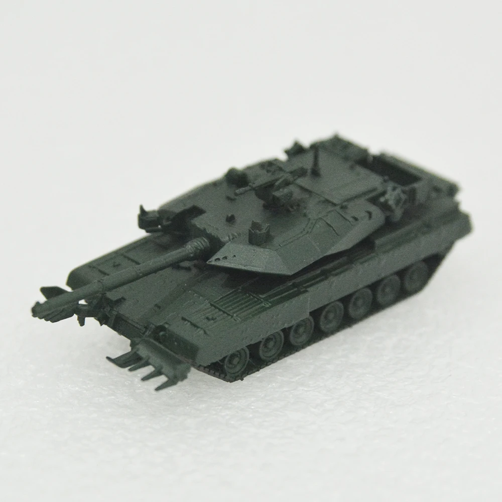 

India Arjun MK.1A Main Battle Tank 1/144 1/200 1/350 1/700 SSMODEL SS798 Military Model Kit Miniature Static War Games
