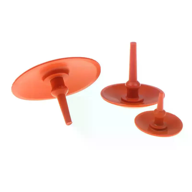 1Pc Blower Accessories Non Return Valve Check Valve Parts Replacement Rubber Umbrella Valve Seals Flexible Portable