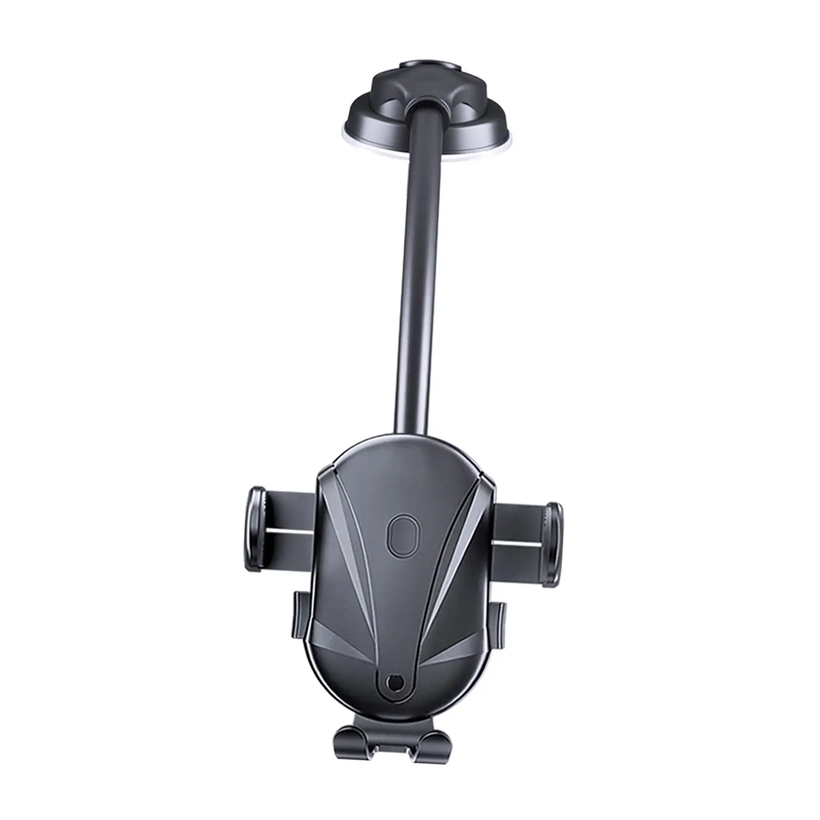 Car Mount Phone Holder Auto Accessories Shockproof Rotating with Suction Cup Mobile Phone Bracket for Windshield