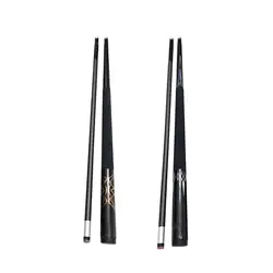 Premium Wooden Pool Cue for Billiard Players Professional Pool Cue Nine Ball Pool Accessories Equipment for Men Women