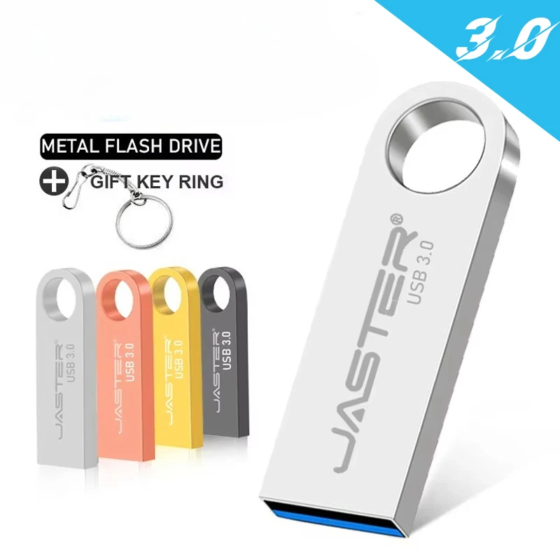 

USB 3.0 Flash Drive 64GB 128GB 256GB Hihg Speed Pen drive 32GB 16GB Pendrive 128g Waterproof Memory Stick Pen Drive Flash U Disk
