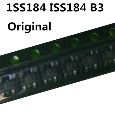 Original 100Pcs/ 1S…