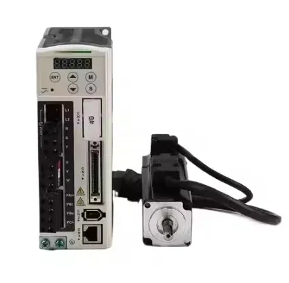 LXM23DU30M3X Servo Drive | PLC Controller Server Driver | New Original Stock