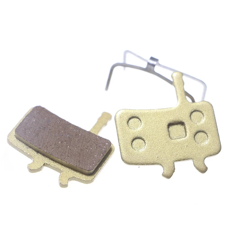 2 Pairs Bicycle Brake Pads MTB Bike Hydraulic Disc Brake Pads For Avid bb7 Juicy3/5/7 UItimate Hornet DSK907 Bicycle Parts