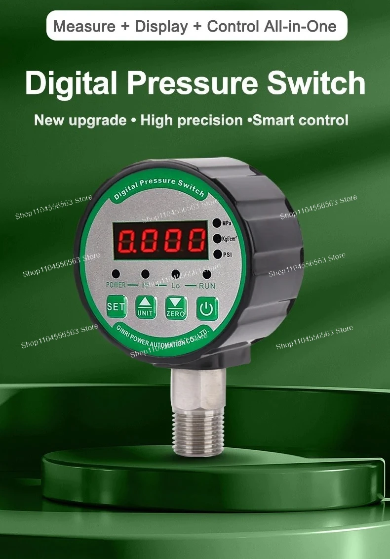 DPR-S80S Digital Pr…