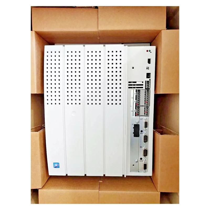 

Brand New Sealed 100% Original LENZE EVS9321-ES Servo Inverter Frequency Converter Controller