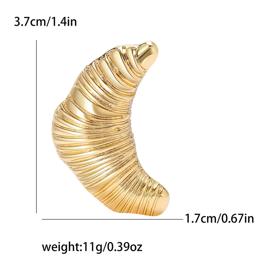 Ягодные-модные-броши-круассаны-для-женщин-унисекс-пара-металлические-булавки-с-рогами-корейские-ретро-роскошные-ювелирные-изделия-подарки