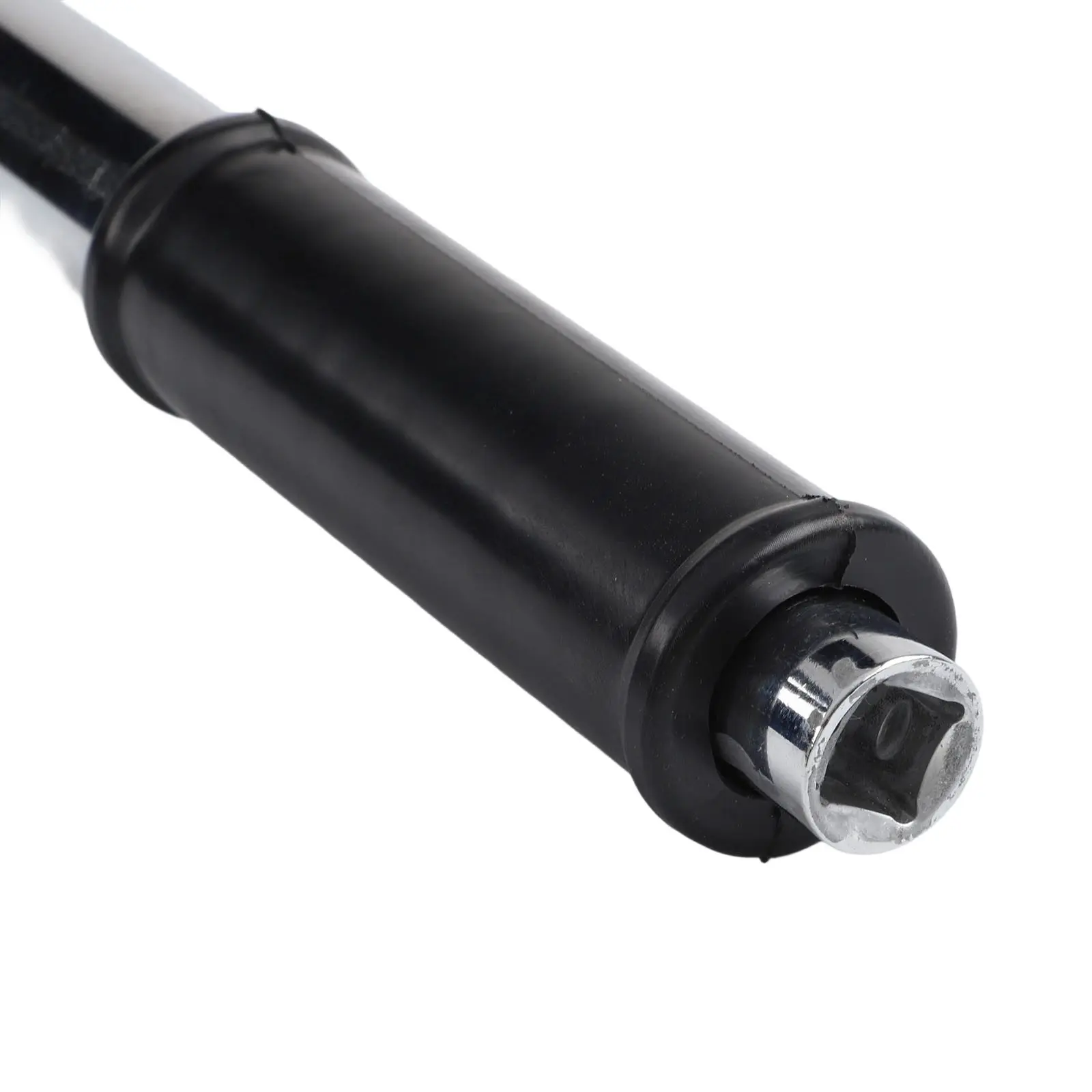 

Chrome Steel Wrench Extender with Quick Change System for Fast Switching and Efficient Repairs in Automotive Applications