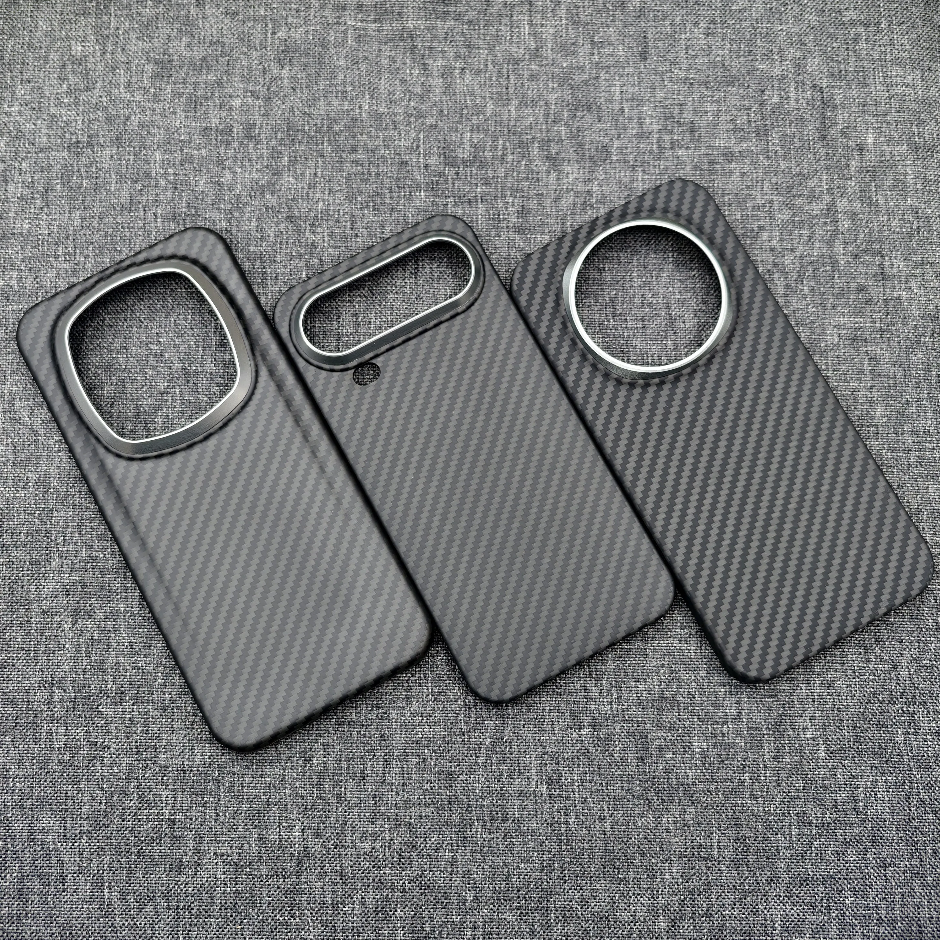 

Чехлы KEVFORM из арамидного волокна для Honor Magic 8/8 Pro Air/8 RSR: доступная роскошь, прочность, магнитность, легкость, деловой стиль, Magic 8 RSR