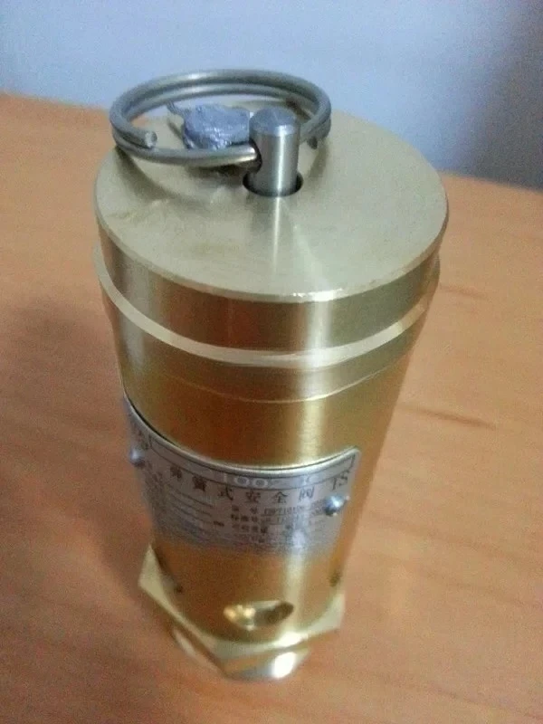 Safety Valve A28X-1…