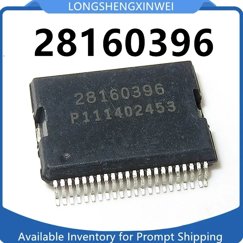 1PCS NEW 28160396 HSSOP44 New